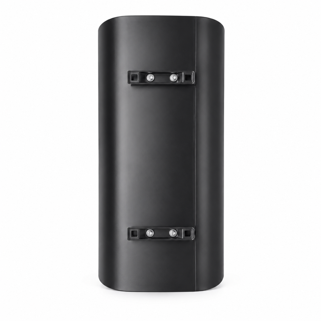 50 Liter Performance QH Wifi dual elektrische boiler met digitale bediening