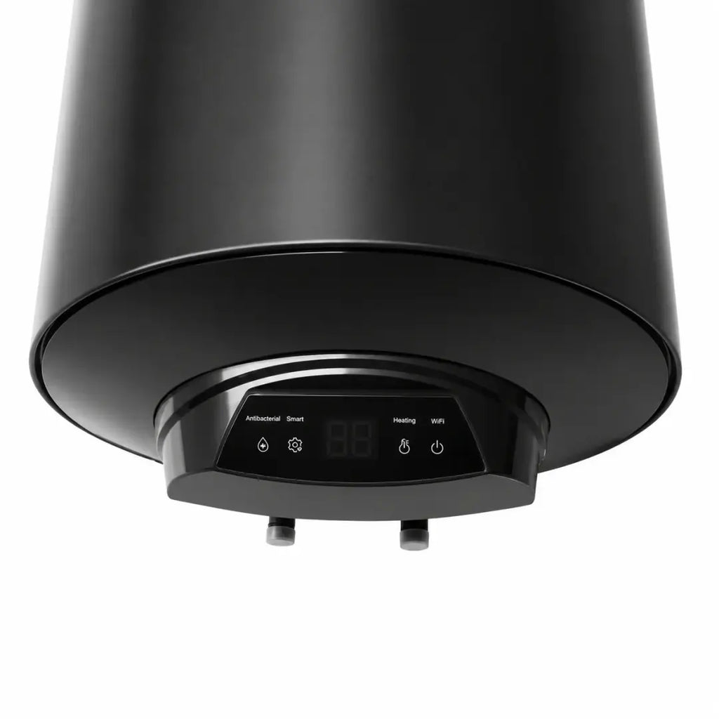 150 Liter QH Wifi dual elektrische boiler met digitale bediening