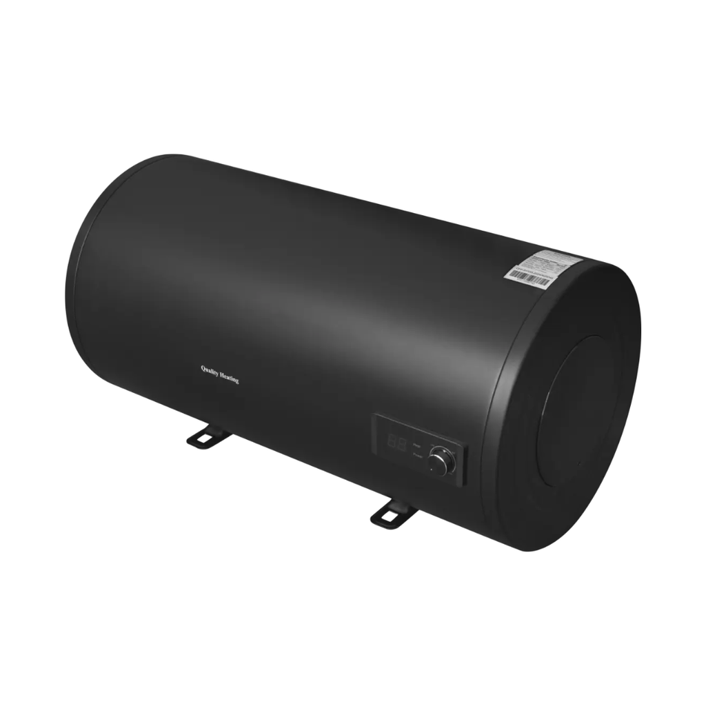 120 Liter QH dual vloermontage elektrische boiler met digitale bediening