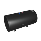 100 Liter QH dual vloermontage elektrische boiler met digitale bediening