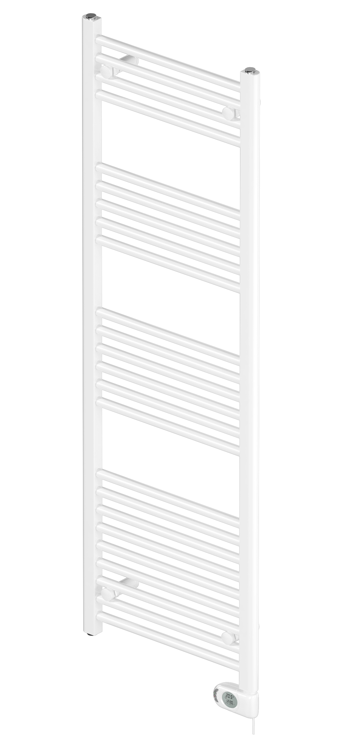 Adax Comfort elektrische handdoekradiator White