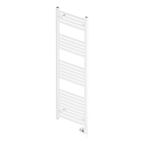 Adax Comfort elektrische handdoekradiator 300 - 600Watt White