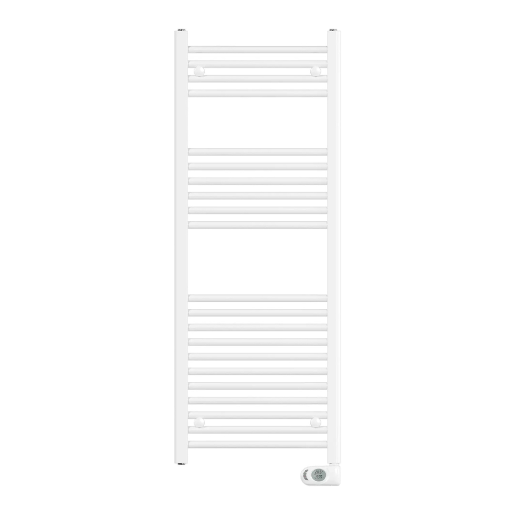 Adax Comfort elektrische handdoekradiator 300 - 600Watt White