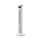 Torenventilator met afstandsbediening en timer