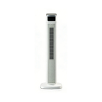 Torenventilator met afstandsbediening en timer
