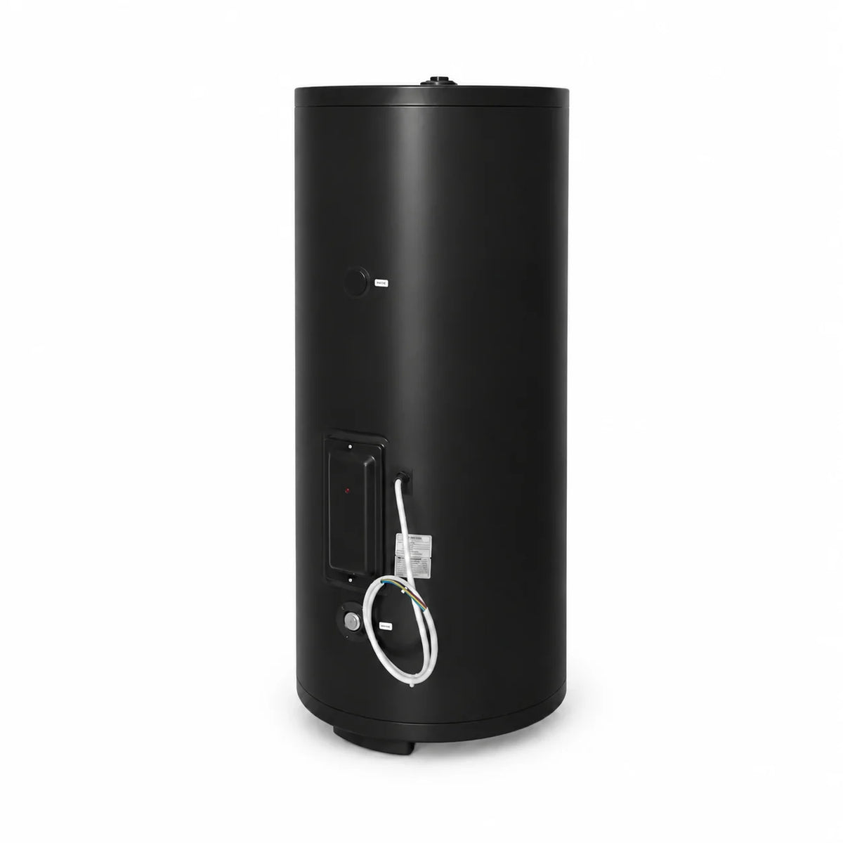 200 Liter QH dual elektrische boiler met digitale bediening