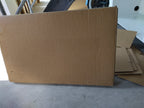 Tweedekans - Spiegel met led verlichting infrarood verwarming 60X100 580Watt - Default