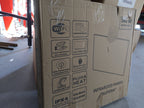Tweedekans - QH-SP Wifi remote control verplaatsbaar infraroodpaneel 350, 450 en 700Watt - 350Watt 60 x 50 cm