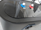 Tweedekans - 80 Liter QH dual tank elektrische boiler met digitale bediening - Default