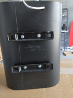 Tweedekans - 30 Liter QH dual elektrische boiler met digitale bediening - Default