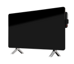Tweedekans - QH-GD Elegant Serie verplaatsbaar infraroodpaneel - 720Watt 60 x 120 cm