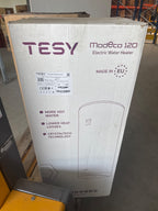 Tweedekans - Tesy - Elektrische Boiler 120 Liter Modeco - Default