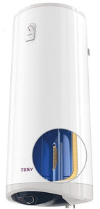 Tweedekans - Tesy - Elektrische Boiler 120 Liter Modeco - Default