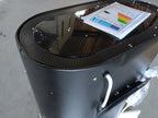 Tweedekans - 80 Liter QH dual horizontaal elektrische boiler met digitale bediening - 80 Liter QH dual horizontaal elektrische boiler met digitale bediening