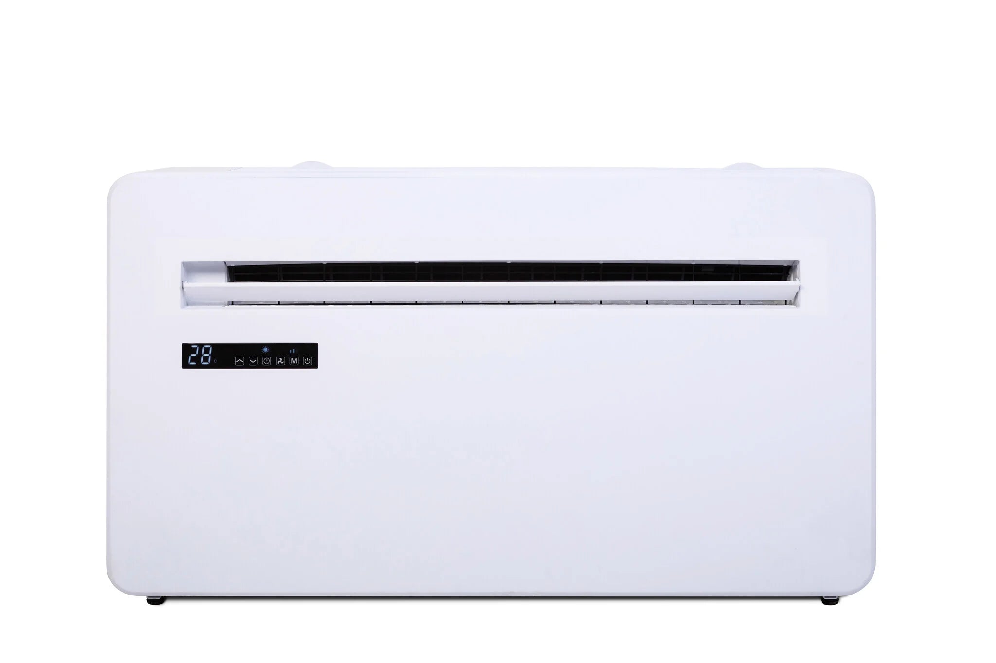Tweedekans - Nurion Airco monoblock 10000BTU koelen en verwarmen - Default