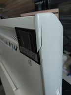 Tweedekans - ELDOM Extra Life Eldom Extra Life elektrische wandconvector - 1000Watt