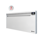 Tweedekans - ELDOM Extra Life Eldom Extra Life elektrische wandconvector - 1000Watt