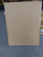 Tweedekans - Smart spiegel met led verlichting infrarood verwarming 60X80 250Watt - Default