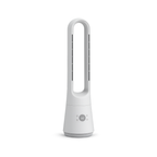 Design ventilator met afstandsbediening, timer en aromafunctie