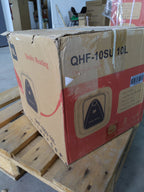 Tweedekans - 10 Liter keukenboiler Extra Life Quality Heating - Default