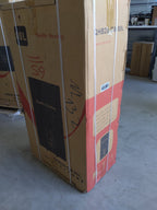 Tweedekans - 80 Liter QH dual tank elektrische boiler met digitale bediening - Default