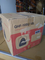 Tweedekans - 10 Liter keukenboiler Extra Life Quality Heating - Default