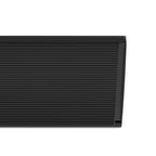 Infrarood terrasheater Fireside Friend met wifi en thermostaat