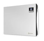 Tweedekans - Eldom - Extra Life Wifi - Extra Life Wifi Eldom 46 x 107 cm 2500Watt
