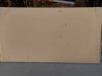 Tweedekans - Spiegel infrarood verwarming met led verlichting 60 x 120 cm 700Watt - Default