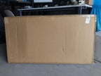 Tweedekans - Spiegel infrarood verwarming met led verlichting 60 x 120 cm 700Watt - Default