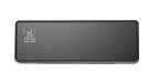 Tweedekans - Keramische wandverwarming ThermoBlack met Wifi thermostaat - Default