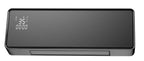 Tweedekans - Keramische wandverwarming ThermoBlack met Wifi thermostaat - Default