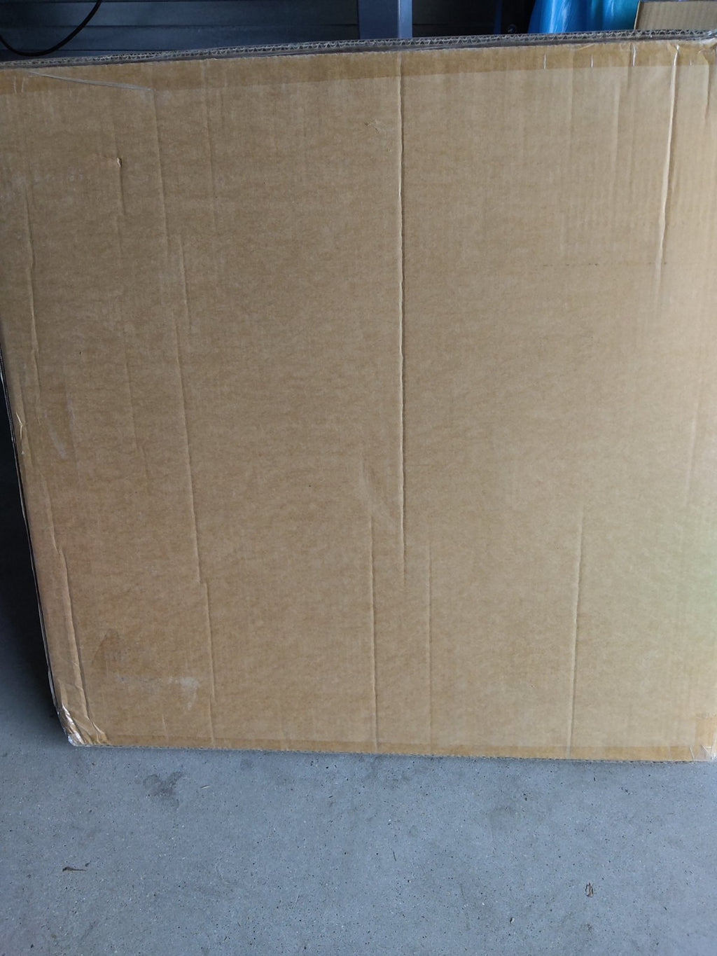 Tweedekans - QH-FR Serie infraroodpaneel 59 x 59 cm - 350Watt - Default