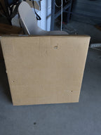 Tweedekans - QH-H4 Exclusive Serie Infraroodpaneel 59 x 59 - 400Watt - Default