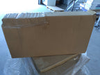 Tweedekans - ELDOM Extra Life Eldom Extra Life elektrische wandconvector - 1500Watt