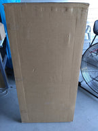 Tweedekans - QH-FR Serie infraroodpaneel 59 x 119 cm - 700Watt - Default