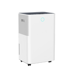 Tweedekans - Slimme luchtontvochtiger compact 16 Liter Wifi met carbon filter - Default