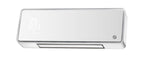 Tweedekans - Keramische wandverwarming CeramiHeat met Wifi thermostaat - Default