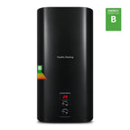Tweedekans - 80 Liter QH dual tank elektrische boiler met digitale bediening - Default