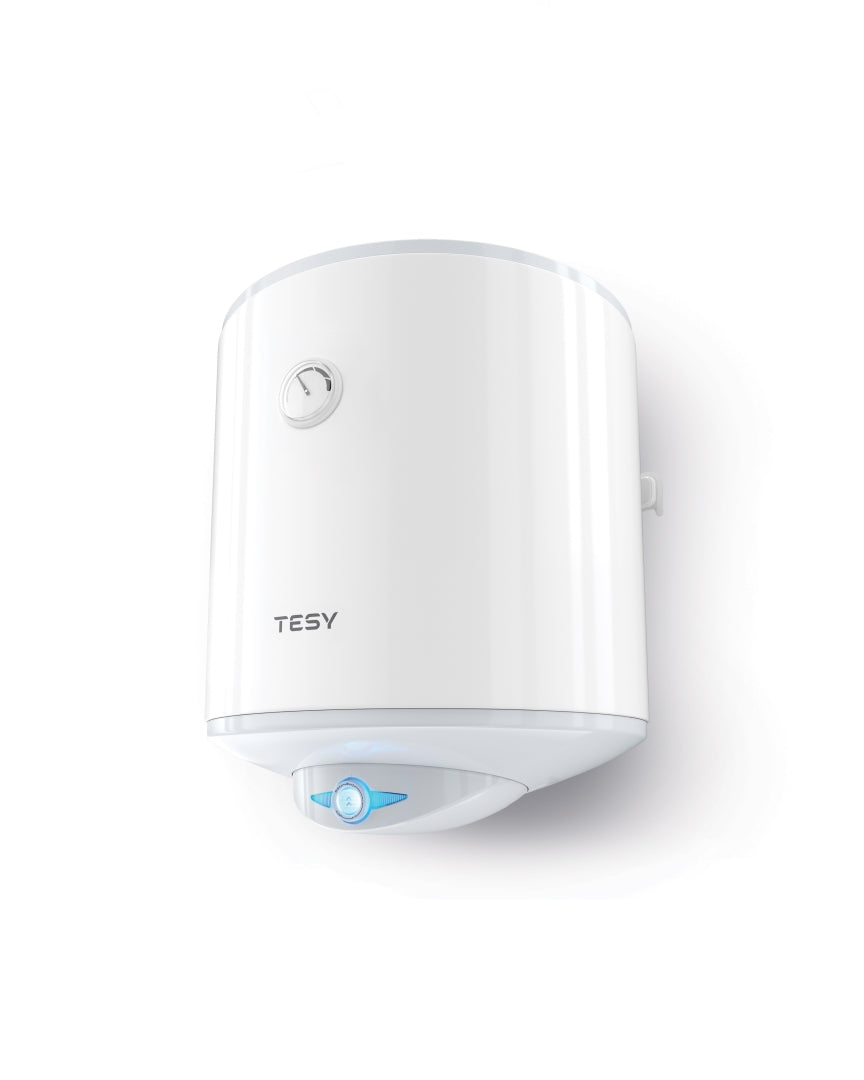 Tesy elektrische boiler 50 liter Anti-Kalk Reversible