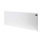 Tweedekans - Adax neo elektrische verwarming - 2000 Watt 37cm (h) x 140cm (b)-Wit