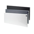 Tweedekans - Adax neo elektrische verwarming - 2000 Watt 37cm (h) x 140cm (b)-Wit