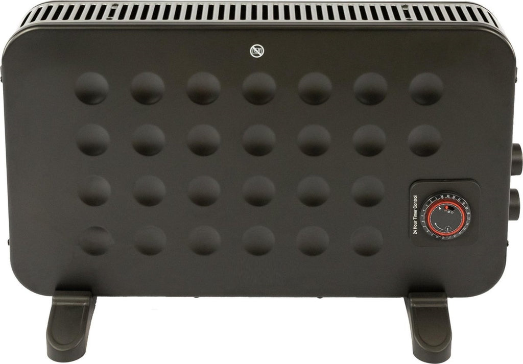 Tweedekans - Turbo 2000Watt convector elektrische kachel - Default