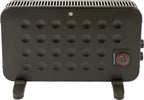 Tweedekans - Turbo 2000Watt convector elektrische kachel - Default