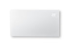 Tweedekans - Quality Heating - Élégance Wifi - Élégance -  83 x 45 cm - 2400Watt
