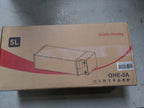 Tweedekans - Plintboiler keukenboiler 5 Liter 2000Watt rvs QH-line - Default