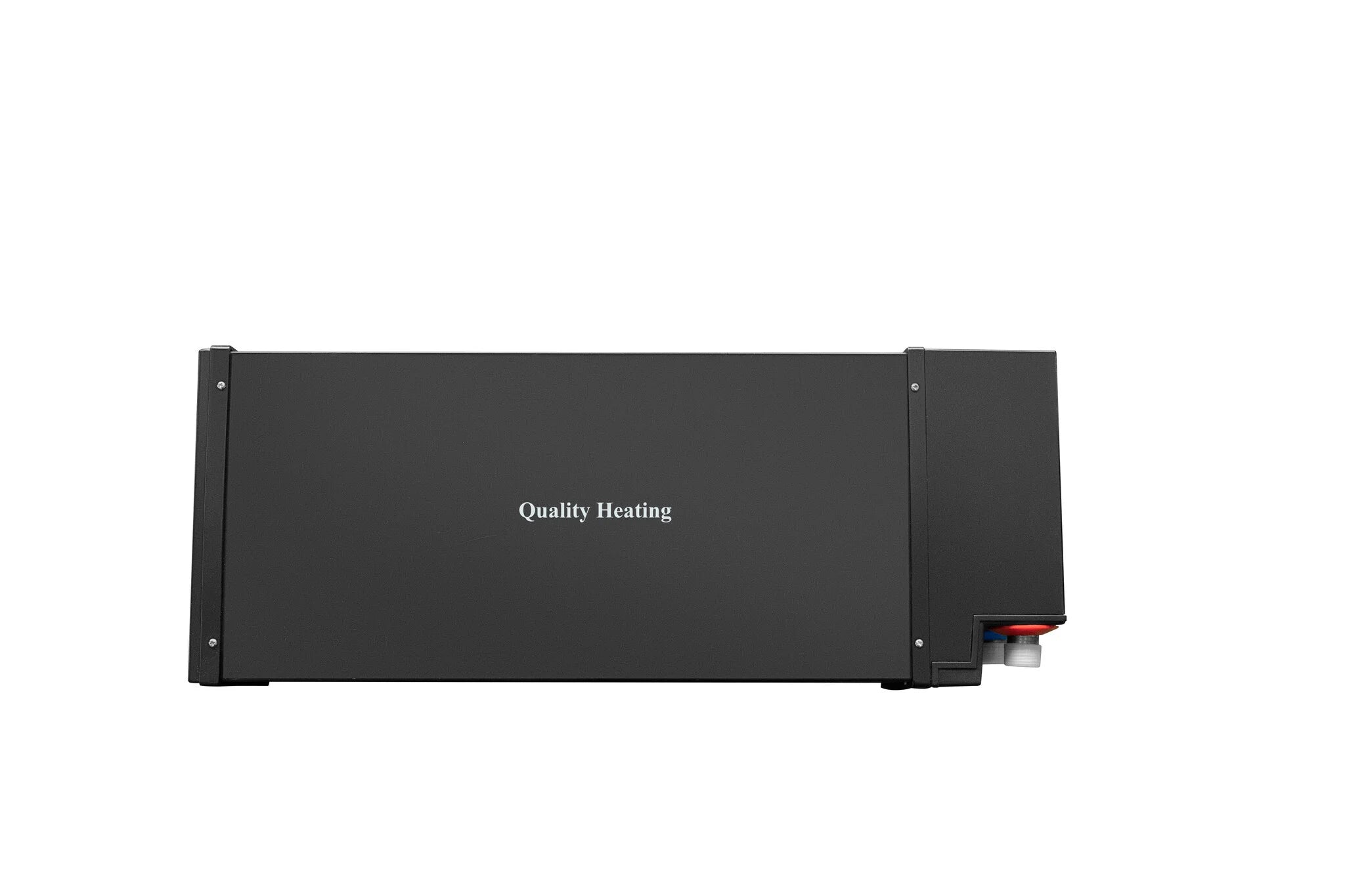 Tweedekans - Plintboiler keukenboiler 5 Liter 2000Watt rvs QH-line - Default