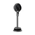 Tweedekans - Mistventilator met afstandsbediening, timer en luchtbevochtiger - Mist ventilator 50W