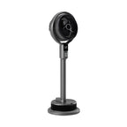 Tweedekans - Mistventilator met afstandsbediening, timer en luchtbevochtiger - Mist ventilator 50W