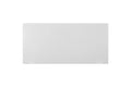 Tweedekans - Quality Heating - Eco Slim Wifi white - Eco Slim - 61,5 x 5 x 40 cm - 1000Watt